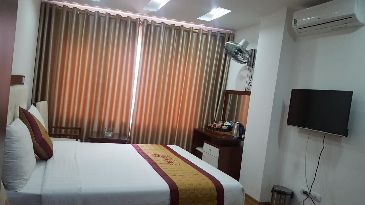 Hana Hanoi