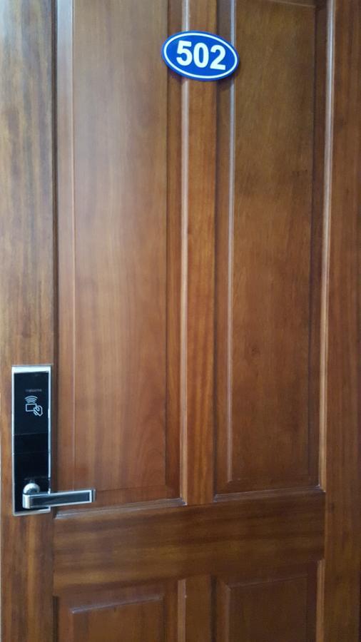Hana 3* Hanoi